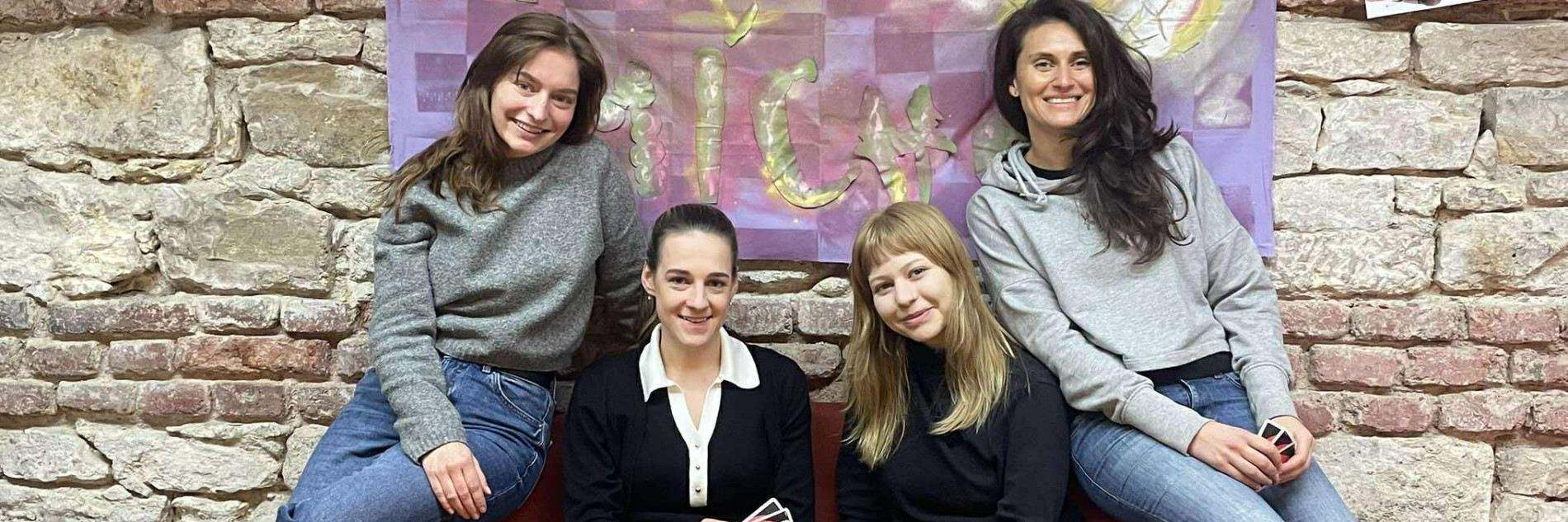 nízkoprahové kluby