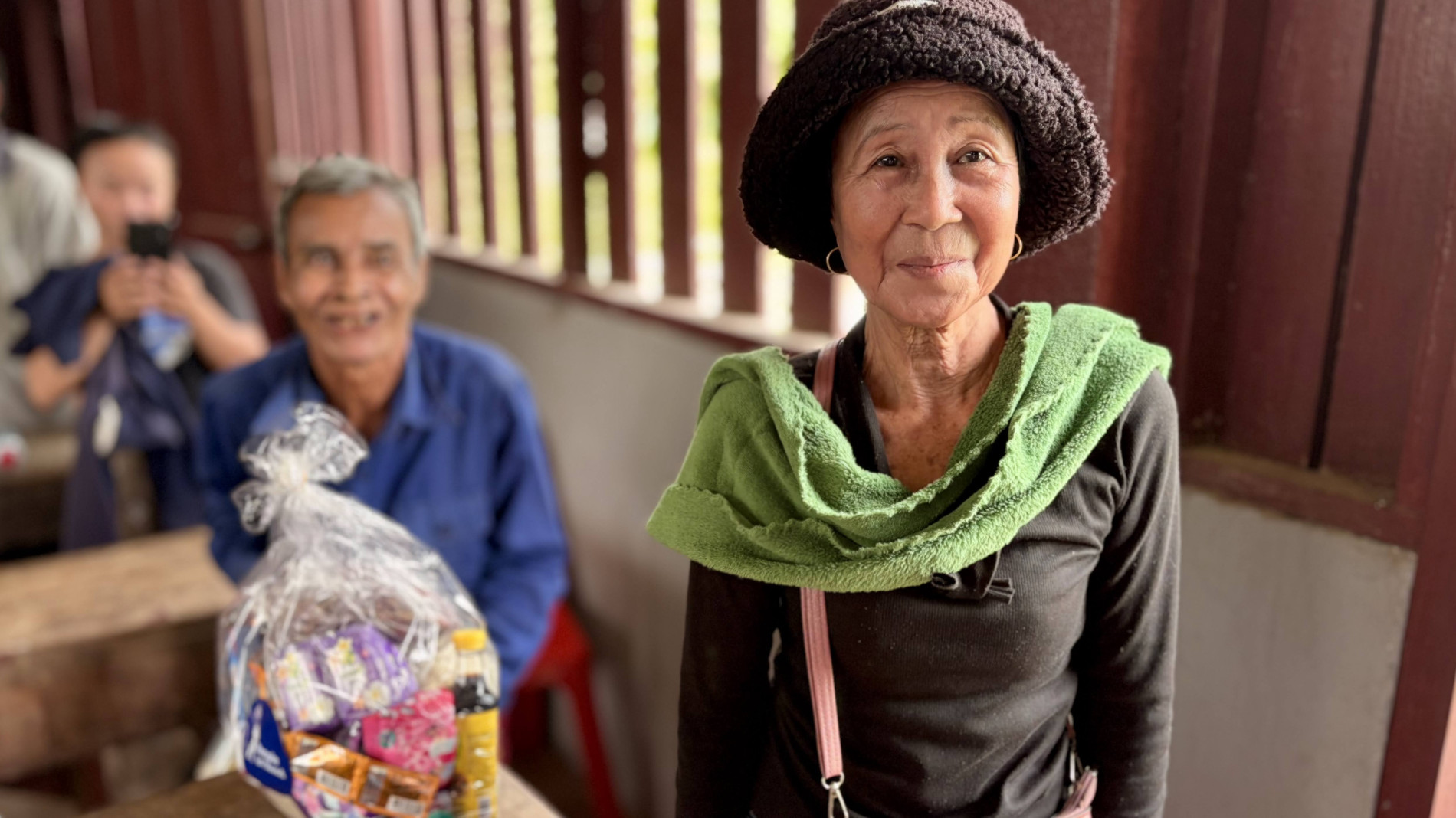 Laos