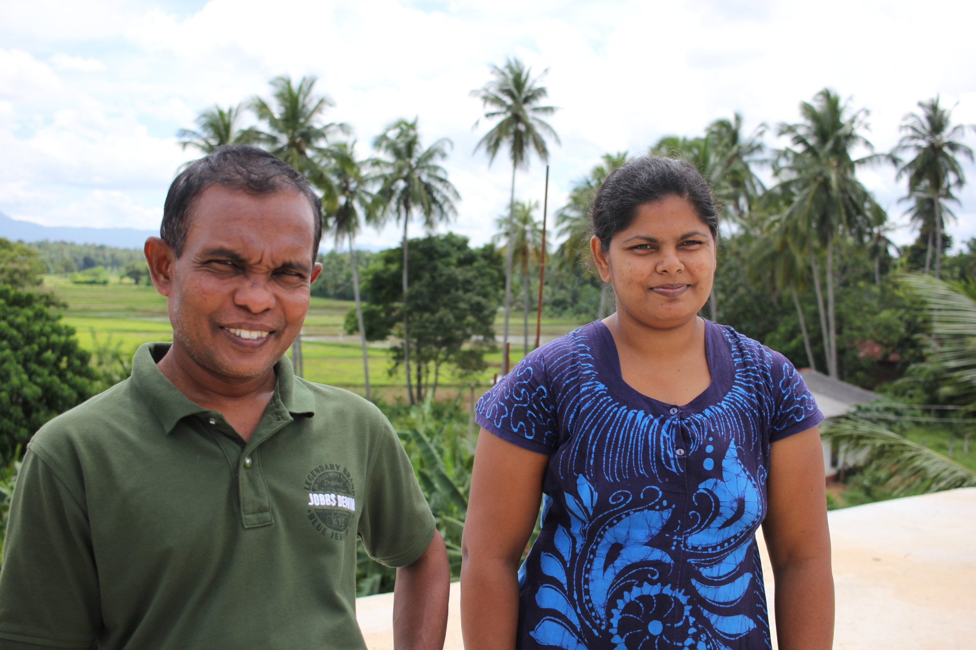 Srí Lanka