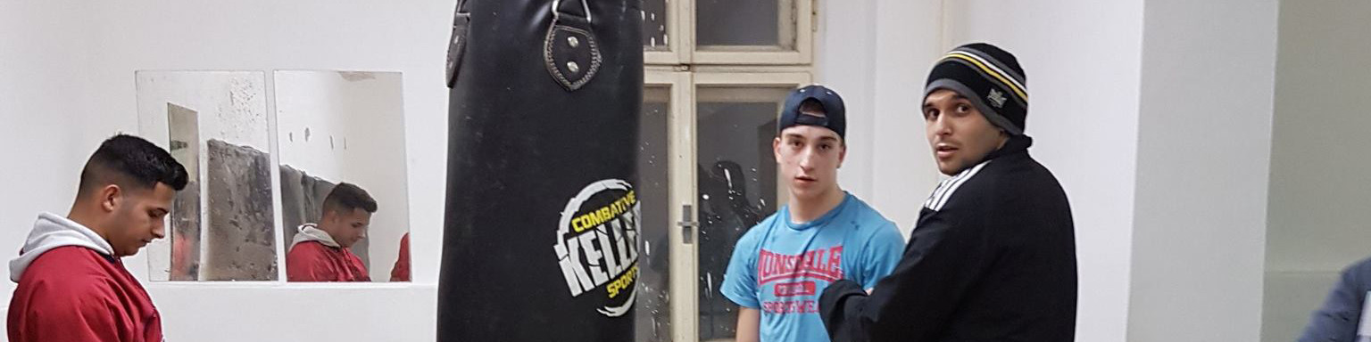 Kariérní poradenství v Chomutově