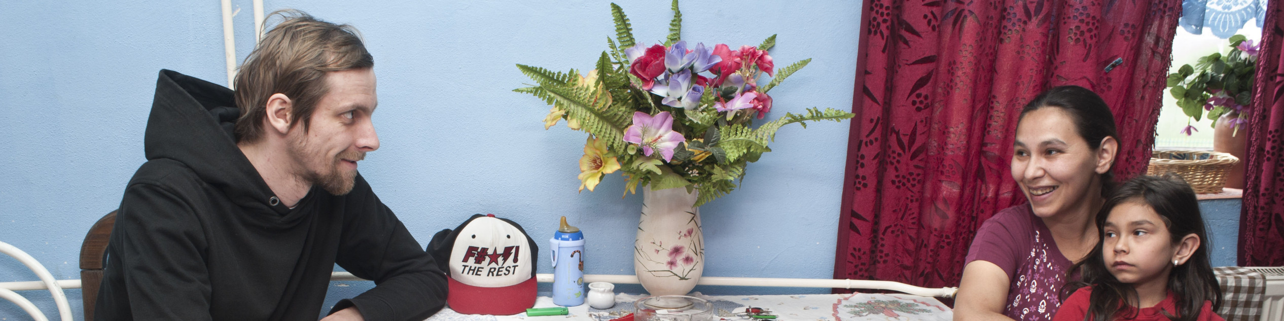 Dluhové poradensví v Chomutově