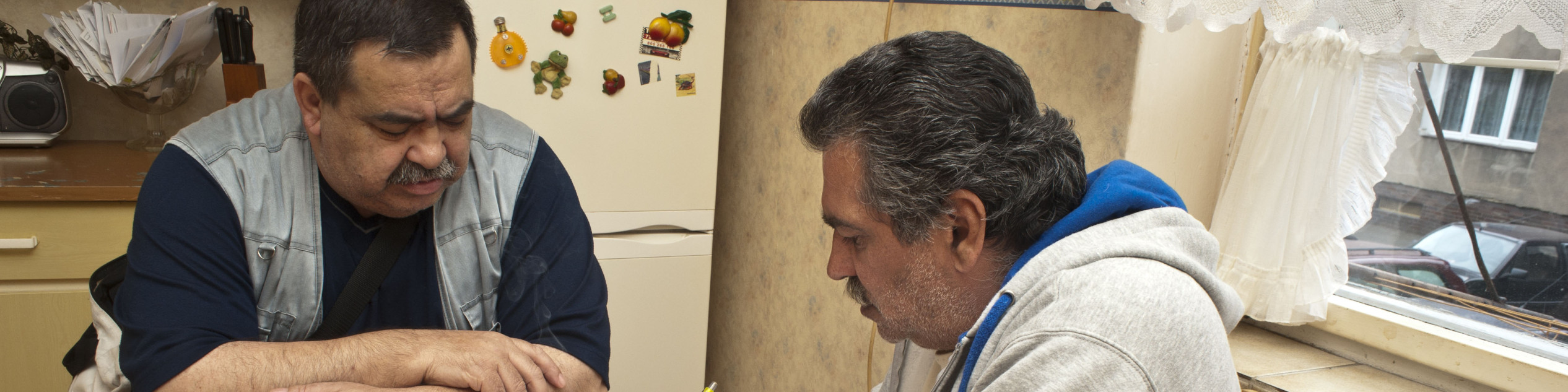 Individuální poradenství v Chomutově