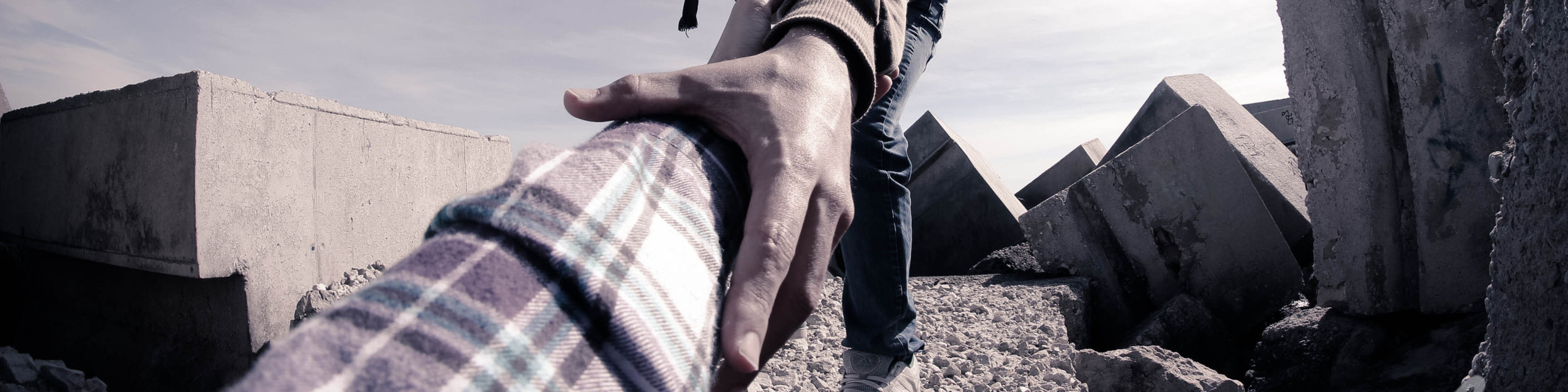 Resocializační programy