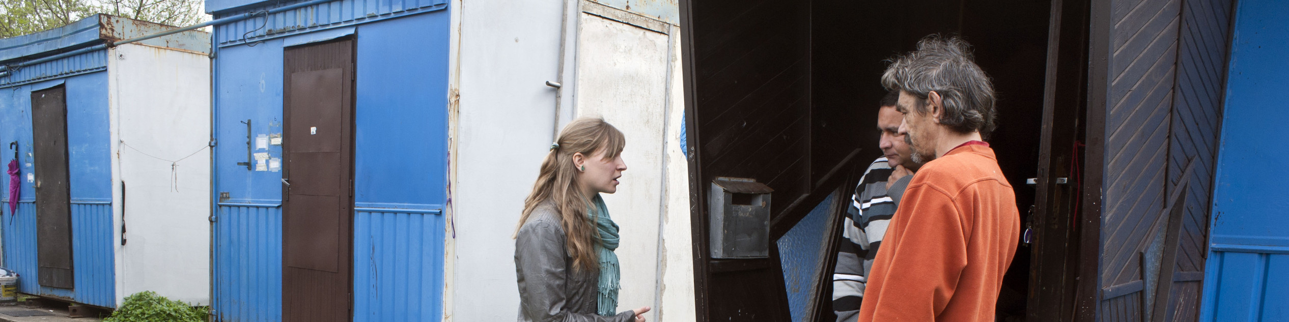 Bílina rodinné poradenství