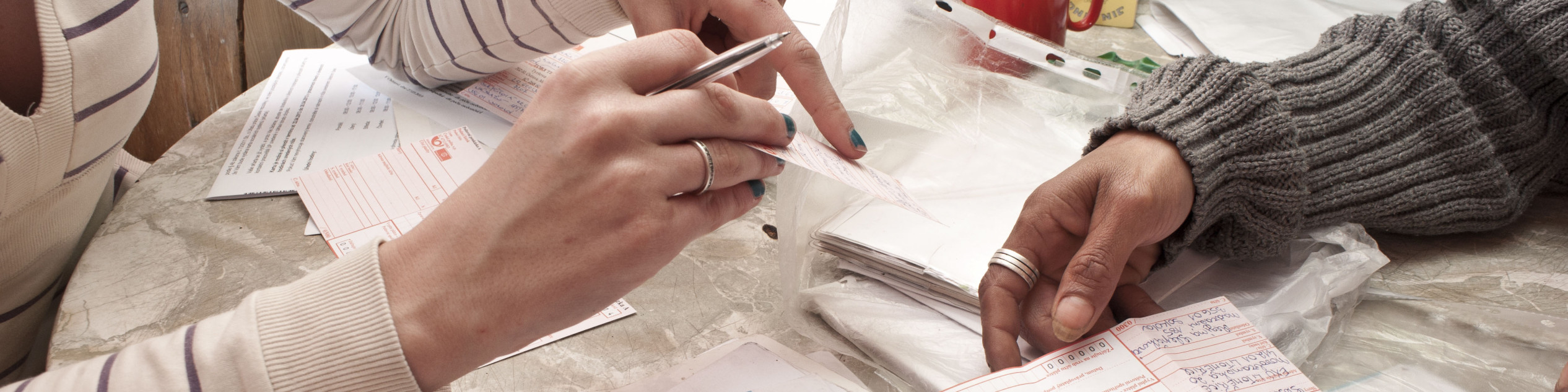 Dluhové poradenství v Karlových Varech