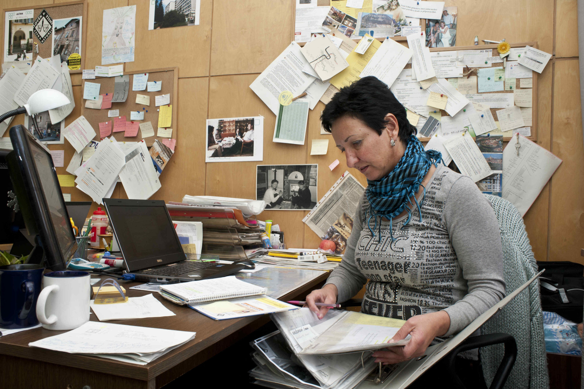 Rodinné poradenství v Karlových Varech