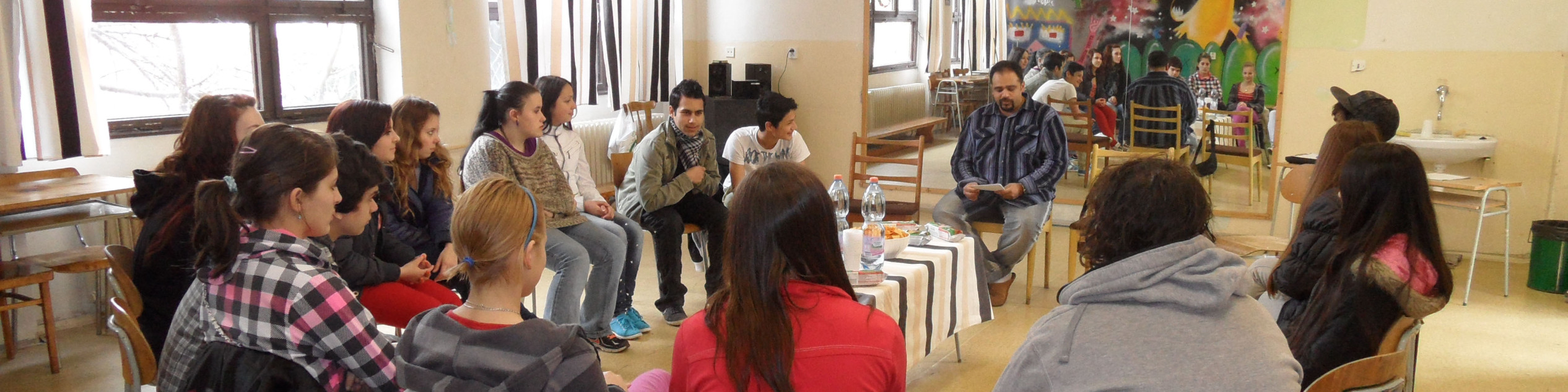 Kariérní poradenství Kladno