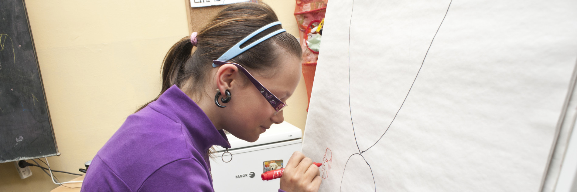 Olomoucký kraj: Podpora mladistvých (POMA)