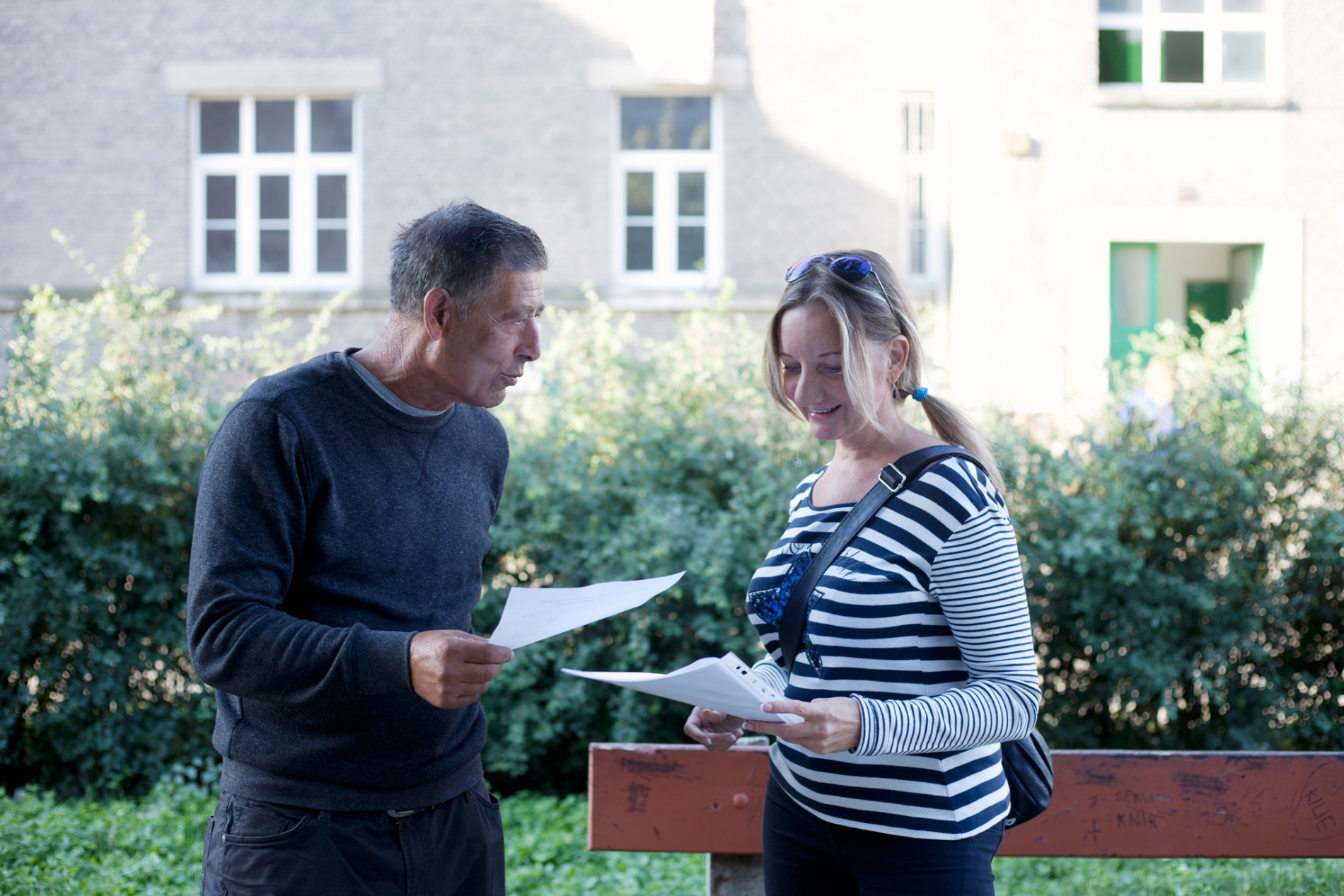 Olomoucký kraj: Terénní sociální práce (Individuální poradenství)