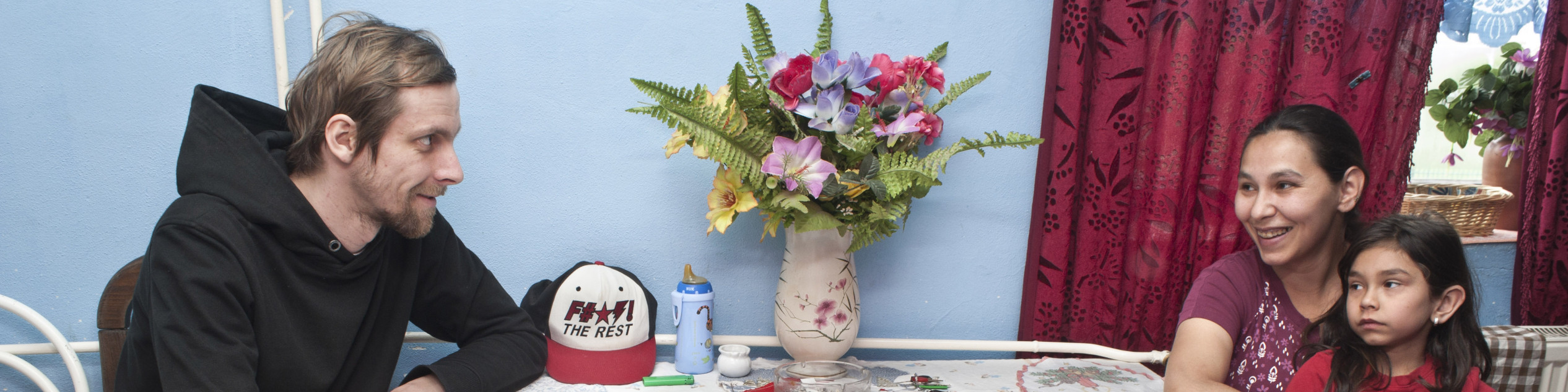 Rodinné poradenství