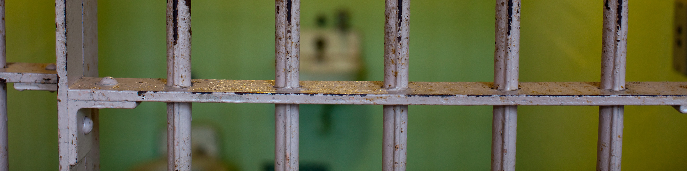 Resocializační programy