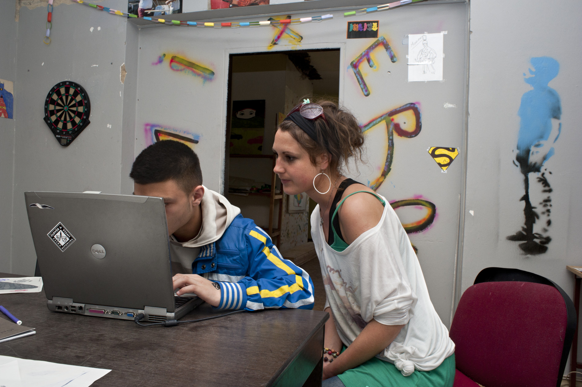 Kariérní poradenství Ústí