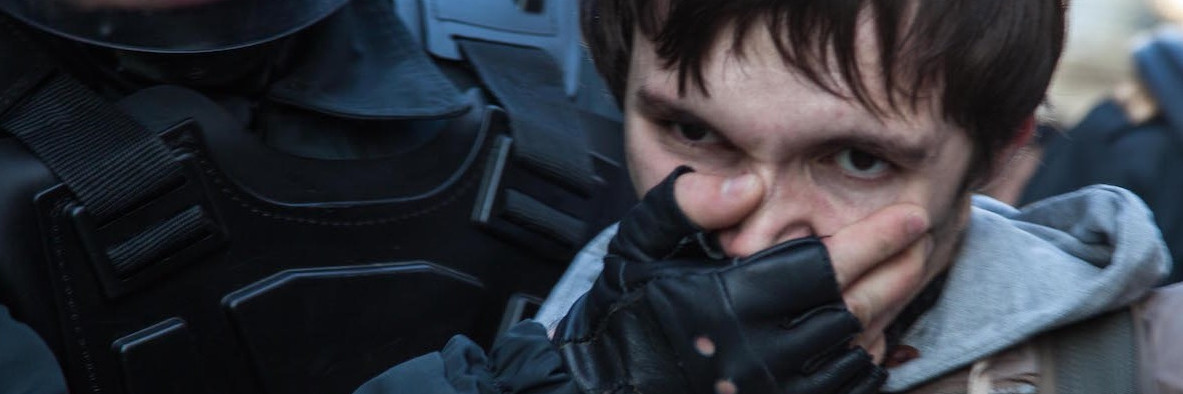 Lidská práva ve světě