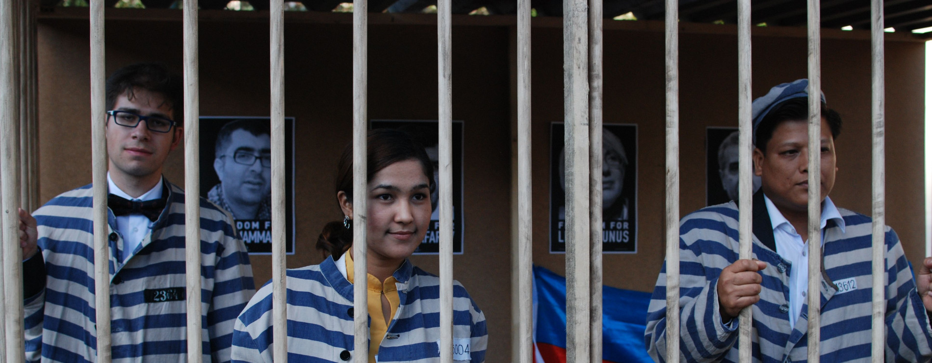 Přímá pomoc politicky perzekvovaným