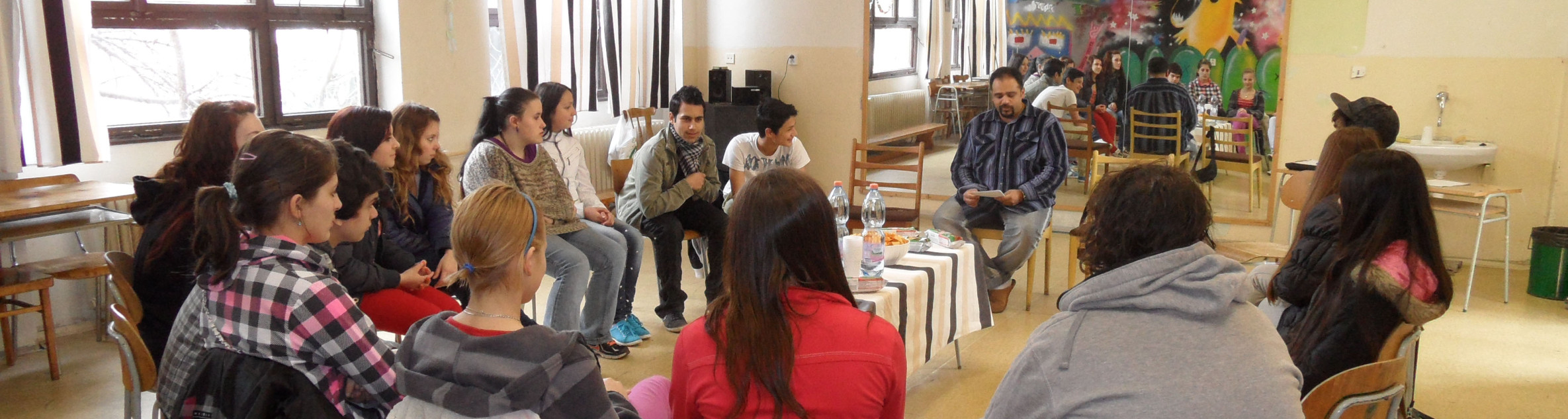 karierní poradenství