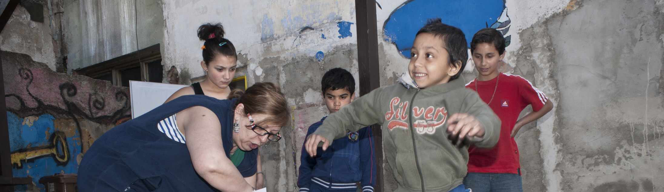 nízkoprahové kluby