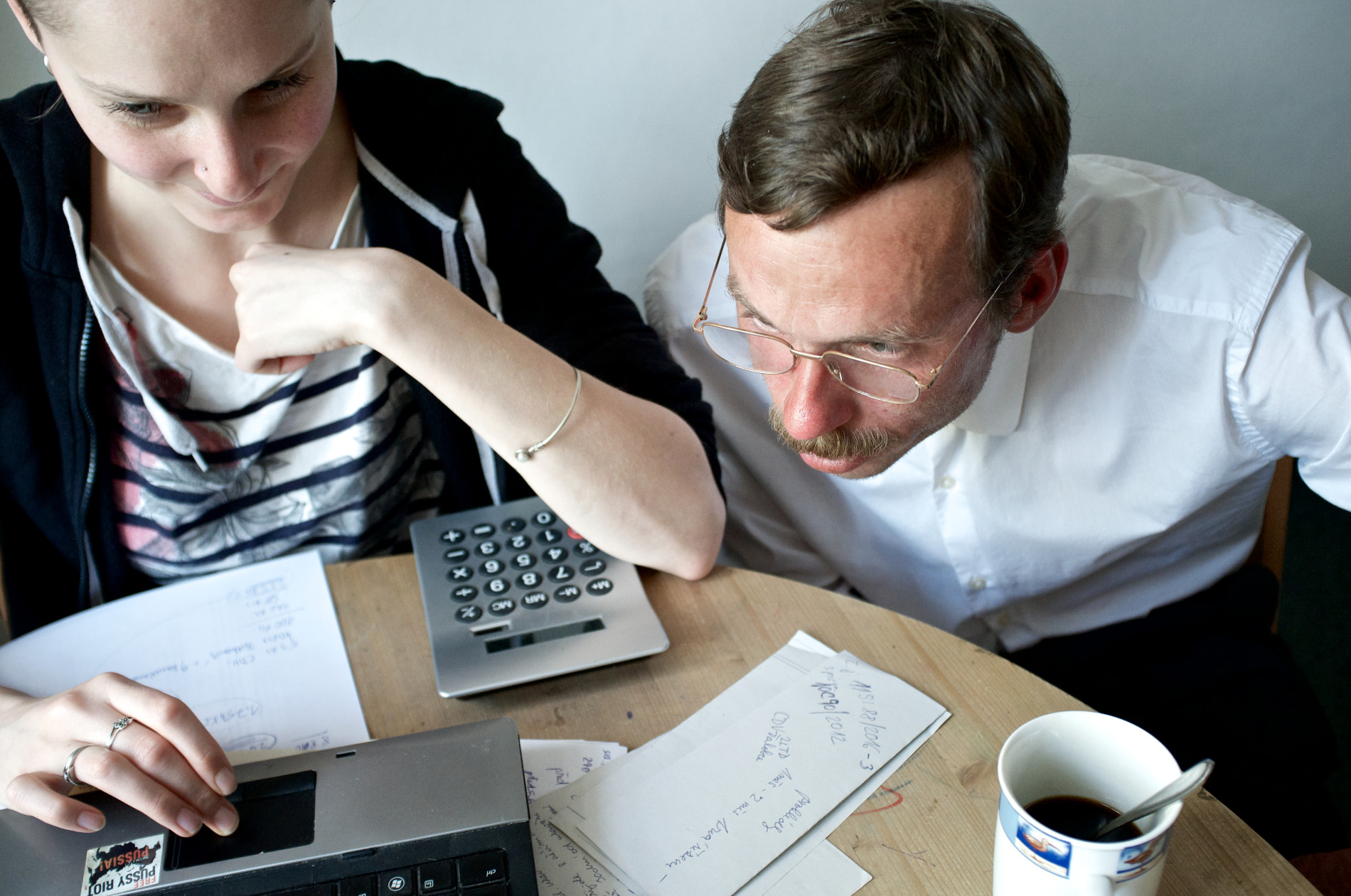 dluhové poradenství