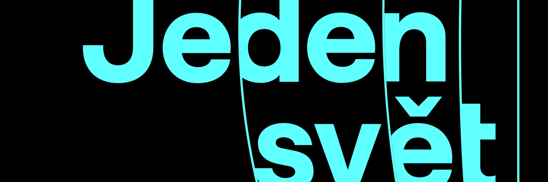Jeden svět