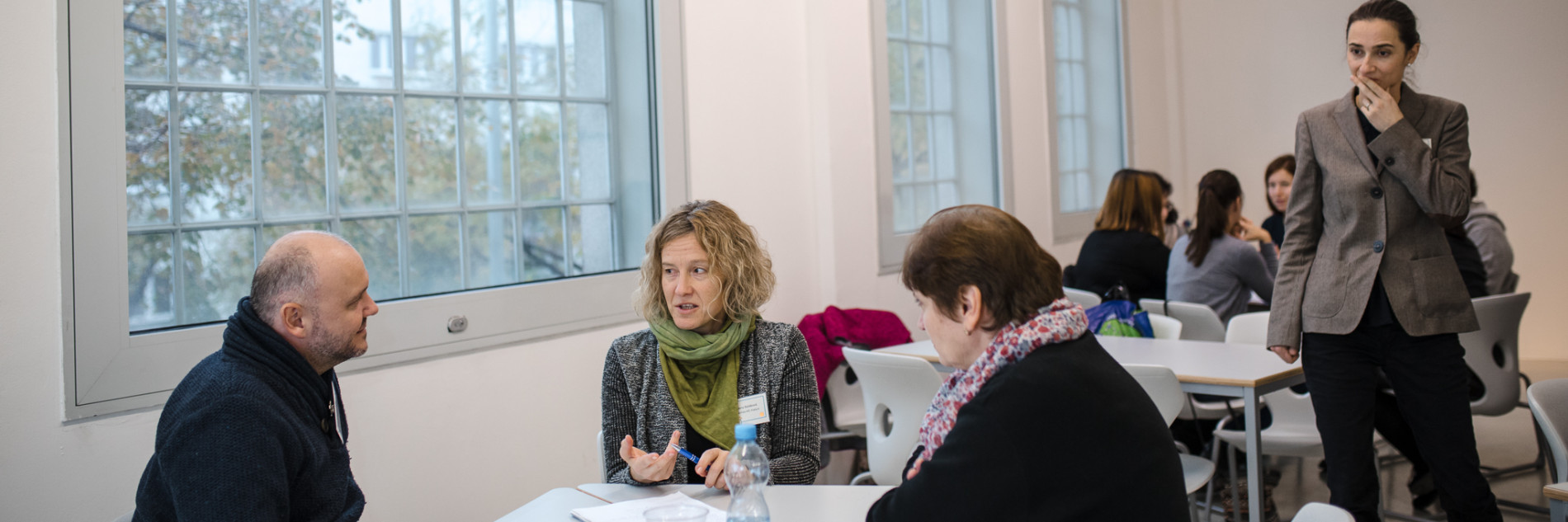 Komunikace školy a rodiny