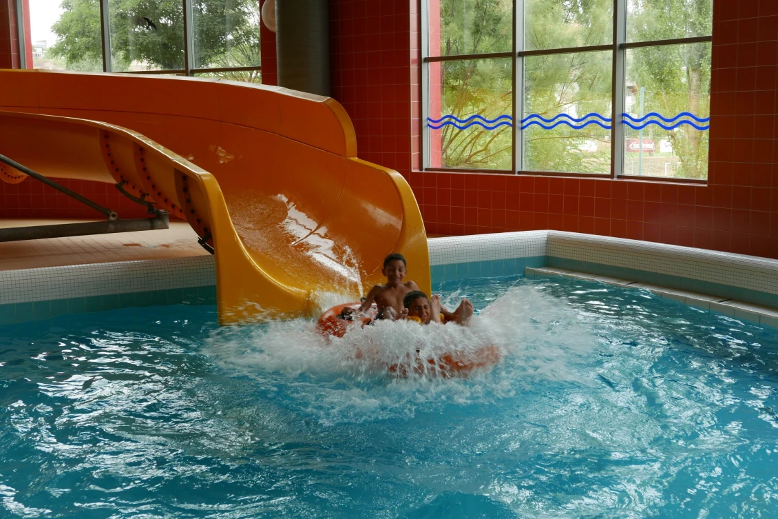 Aquapark Beroun