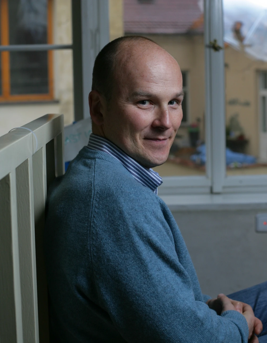 Marek Štys