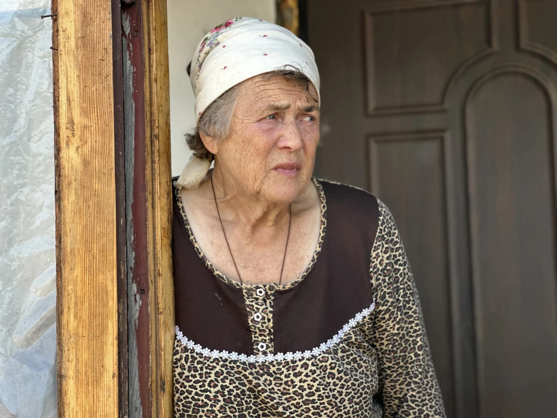 пані Алла