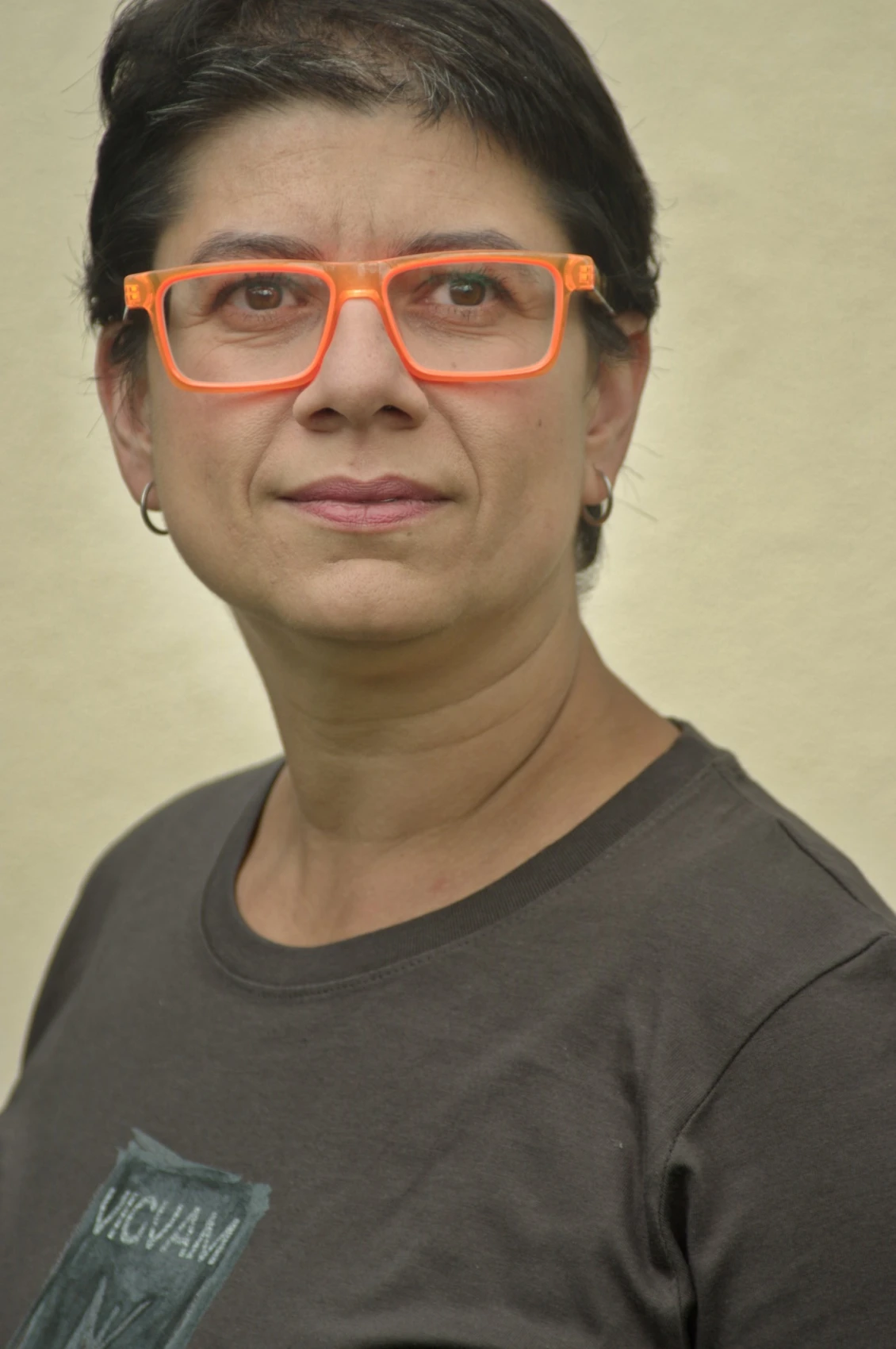Silvie Stretti (foto: archiv Poradny Vigvam)