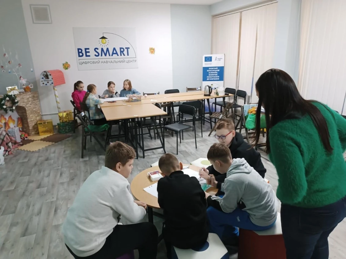 Třídy projektu 