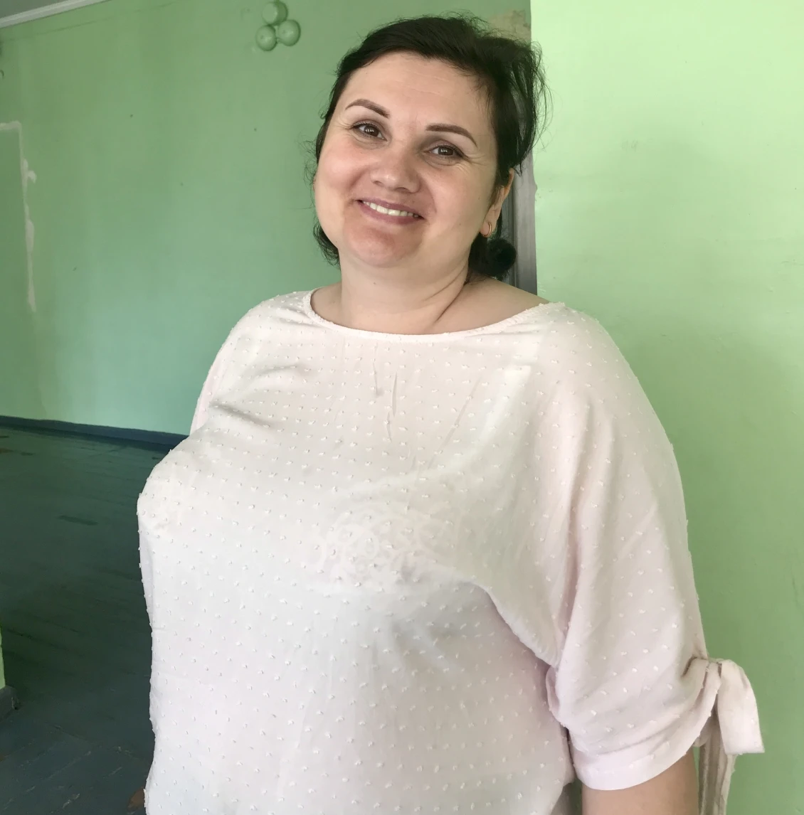 Nataliia Zhytnia