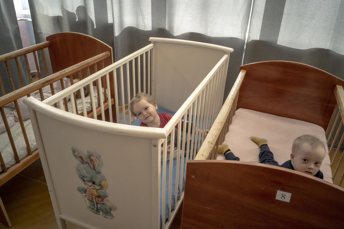 Středisko se stará o děti od narození do 4 let. Do 6 let, pokud jde o děti se zdravotním postižením. 