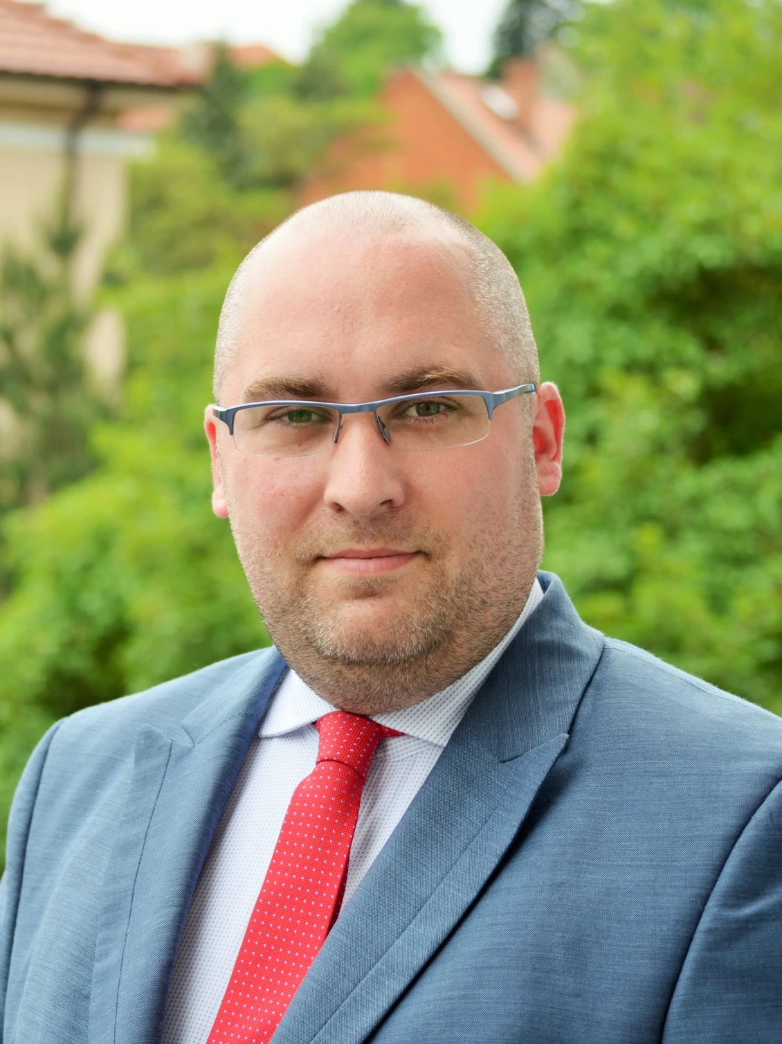 PhDr. Ondřej Andrys, MAE, MBA