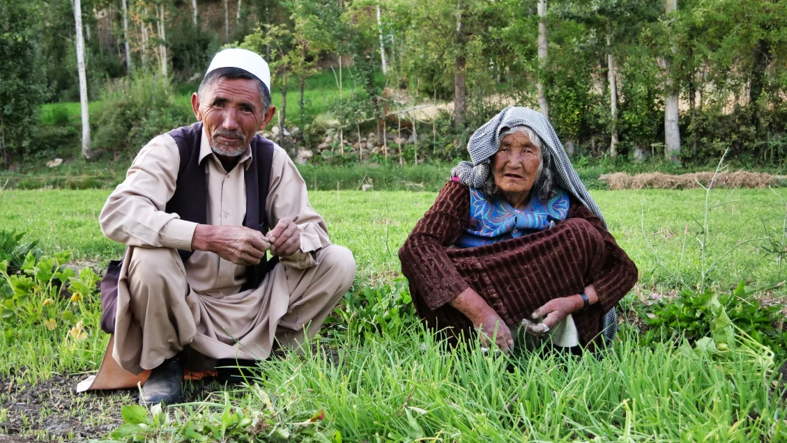 Jallaludin Adibpoor