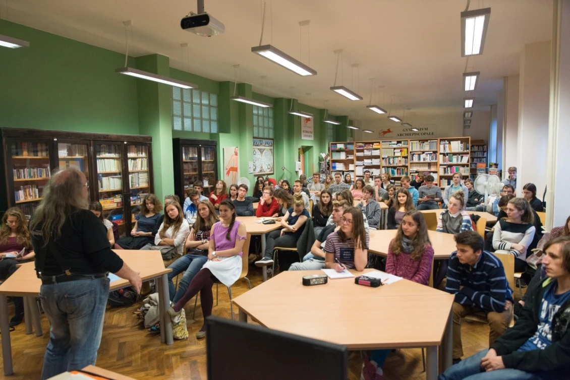 Příběhy bezpráví 2018