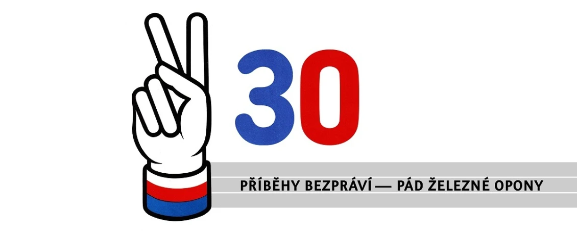 Příběhy bezpráví