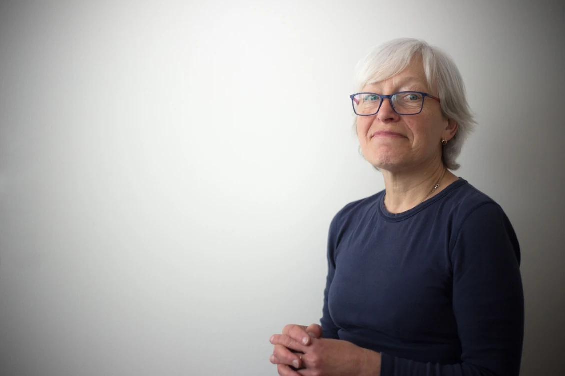 Jaroslava Kubová