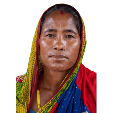 Bezpečný svět pro ženy