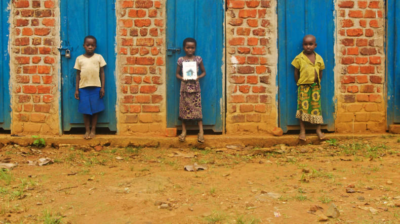 Nic nepotěší pod stromečkem tak jako záchod