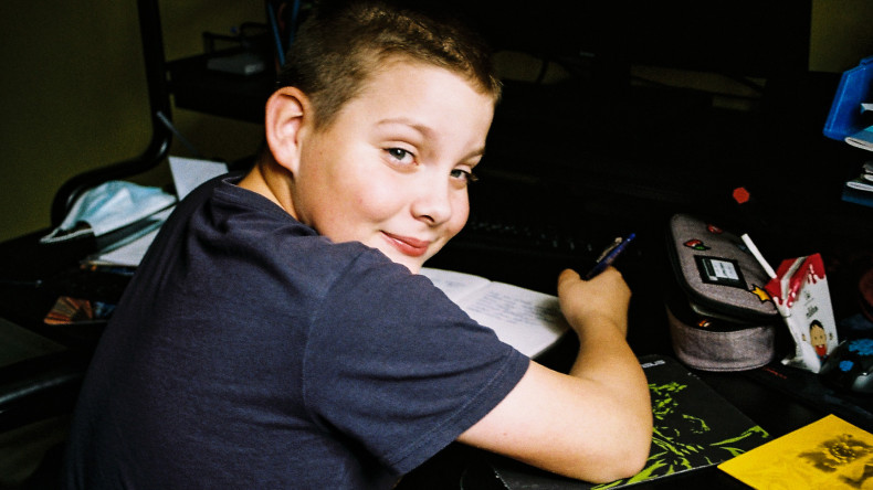 Staňte se Andělem strážným!