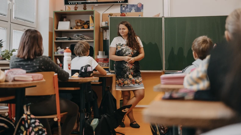 Vzděl&aacute;n&iacute; a osvěta